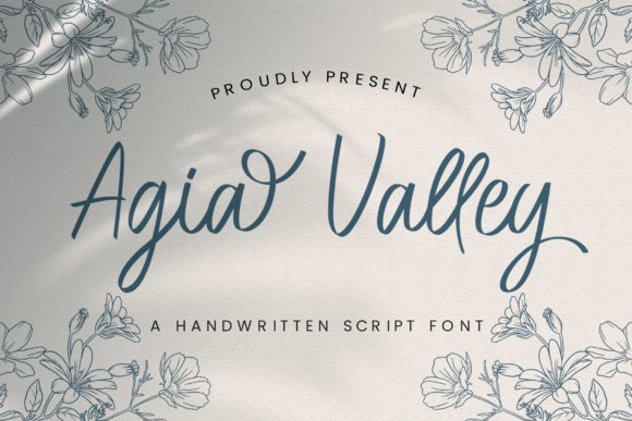 Agia Valley Review: A Script Amp Gem
