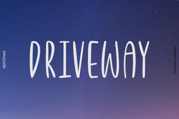 Driveway: A Script Amp for Real Projects