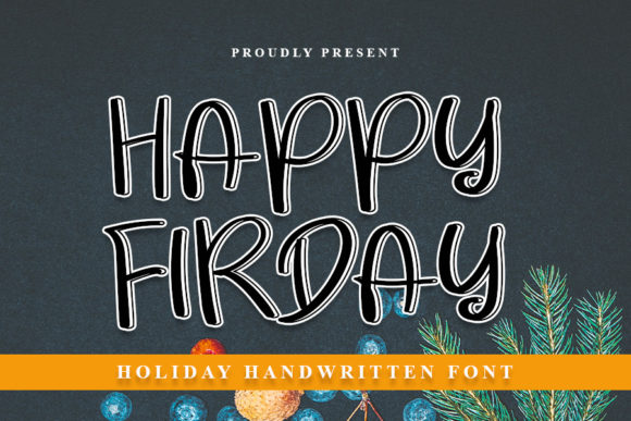 Happy Friday Review