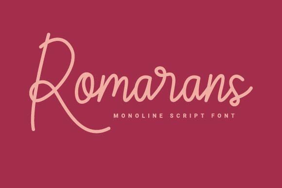 Upgrade Your Brand with Romarans