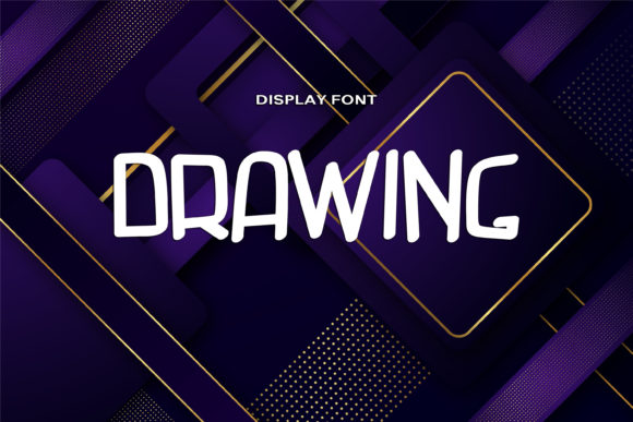 Use Drawing for Elegant Handwritten Design